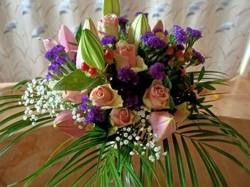 decoration-fleuriste-soiree-privee